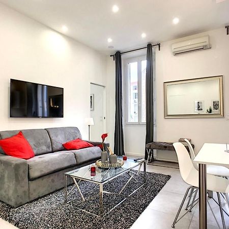 1 Bedroom Flat 4Ppl Cannes Center Croisette Banane Экстерьер фото